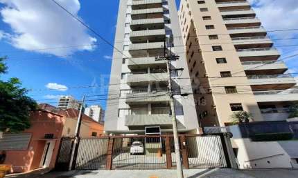 Apartamento Padrão para Alugar no Centro - Ribeirão Preto