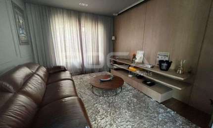 Casa de Alto Padrão à venda em condomínio com 3 quartos no Bairro Jardim Saint Gerard - Ribeirão Preto