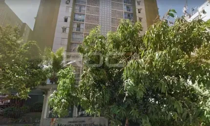 Apartamento á venda com 3 dormitórios no bairro Jardim Paulista em Ribeirão Preto.