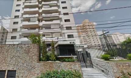 Apartamento à Venda com 3 quartos no Centro em Ribeirão Preto