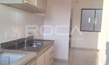 Apartamento á venda com 2 dormitórios no Jardim Zara em Ribeirão Preto