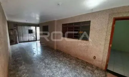 Casa no ipiranga, em ribeirão preto - venda e locação
