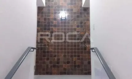 Sala Comercial para Alugar no Centro de Ribeirão Preto
