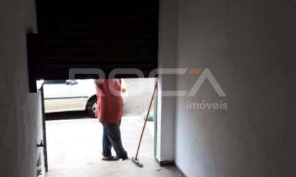 Aluguel de Casa Padrão com 1 Suíte em Campos Elíseos, Ribeirão Preto