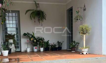 Casa à venda de 2 quartos no Monte Alegre, Ribeirão Preto