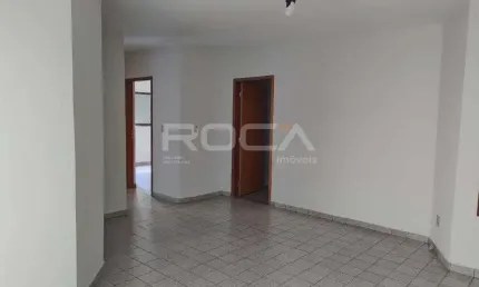 Apartamento à venda de 2 Dormitórios na Vila Amélia em Ribeirão Preto