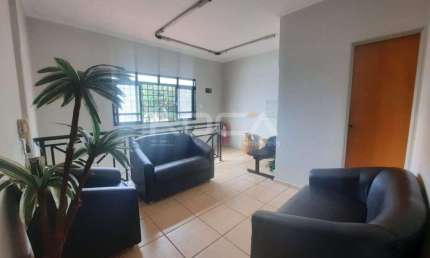 Excelente Sala Comercial para Alugar com 14m² de área útil no bairro Jardim São Luiz, em Ribeirão Preto