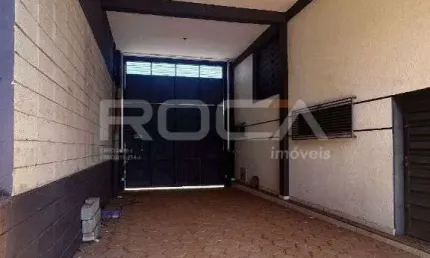 Aluguel de Barracão Comercial na Vila Mariana, Ribeirão Preto
