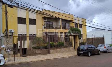 Apartamento à venda com 2 dormitórios no bairro Residencial Florida Ribeirão Preto