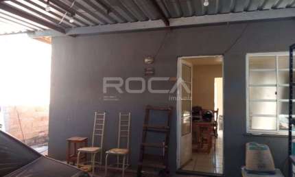 Casa à venda com 2 dormitórios no bairro Jardim Cristo Redentor em Ribeirão Preto