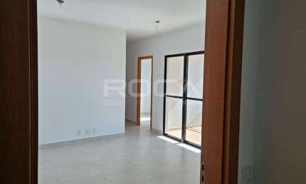 Apartamento á venda com 3 dormitórios no bairro Sumarezinho em Ribeirão Preto