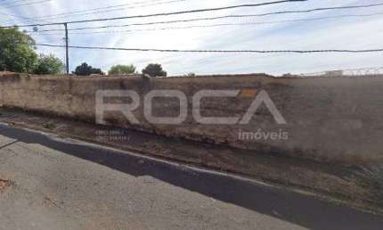 Terreno à venda no bairro Monte Alegre em Ribeirão Preto