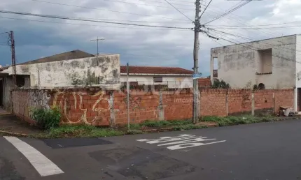 Terreno plano à Venda no Bairro Presidente Medice em Ribeirão Preto