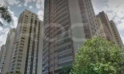 Espaçoso apartamento de 5 dormitórios no Jardim Irajá, Ribeirão Preto