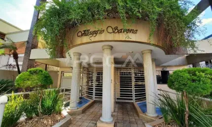Apartamento 1 dormitório para venda no Centro de Ribeirão Preto