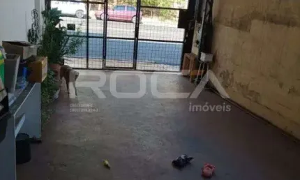 Salão comercial para alugar em jardim independência, ribeirão preto