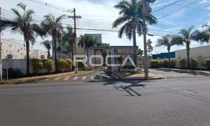 Apartamento à venda no Jardim Silvio Passalacqua em Ribeirão Preto