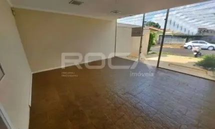 Prédio Comercial para Alugar no Alto da Boa Vista em Ribeirão Preto