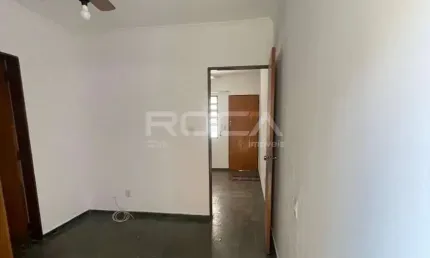 Apartamento térreo à venda com 1 quarto no bairro jardim irajá - ribeirão preto