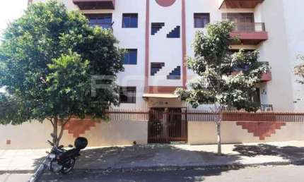 Apartamento moderno de 1 dormitório no Jardim São Luiz, Ribeirão Preto