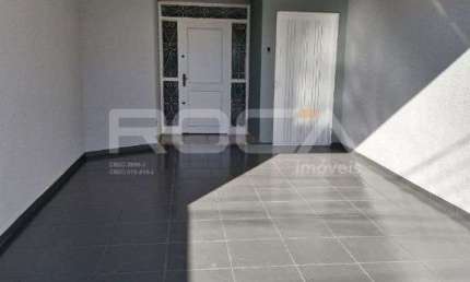 Excelente casa à venda no bairro Lagoinha em Ribeirão Preto