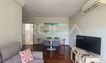 Apartamento à venda com 2 dormitórios no bairro Centro em Ribeirão Preto