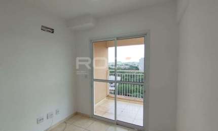 Apartamento à venda no Jardim Anhanguera em Ribeirão Preto.