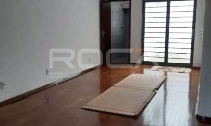 Casa à venda de 3 quartos no Jardim Paulistano, Ribeirão Preto