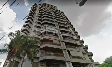 Apartamentos 3 dormitórios à venda no Centro de Ribeirão Preto