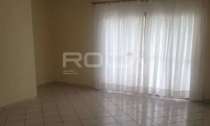 Apartamento à venda com 3 quartos no jardim iguatemi em ribeirão preto