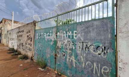Terreno padrão para alugar em Campos Elíseos, Ribeirão Preto