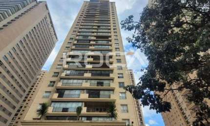 Apartamento 3 suítes para alugar em Morro do Ipê em Ribeirão Preto