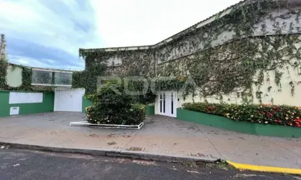 Locação de Comercial / Prédio na cidade de Ribeirão Preto