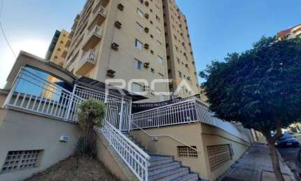 Apartamento com 3 Suítes para alugar no Jardim Paulista, Ribeirão Preto