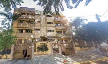 Apartamento à venda com 2 dormitórios no bairro Jardim Castelo Branco, em Ribeirão Preto