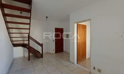Apartamento padrão à venda no centro de ribeirão preto