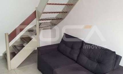 Apartamento Padrão à venda no Centro de Ribeirão Preto