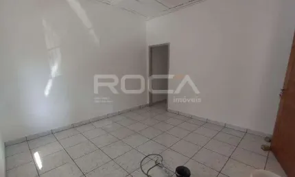 Casa padrão à venda no Centro de Ribeirão Preto - 03 dormitórios