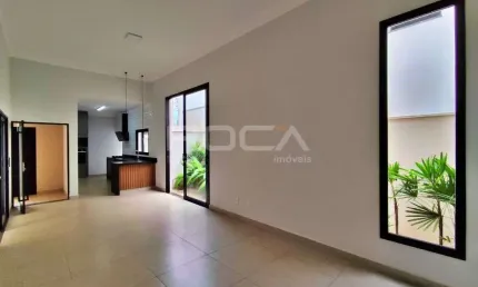 Casa de luxo com 4 dormitórios no Condomínio Vila Romana em Ribeirão Preto