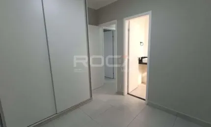 Apartamento à Venda de 3 quartos no Alto do Ipiranga, Ribeirão Preto