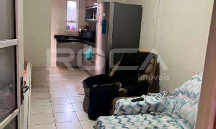 Casa à venda com 2 dormitórios no bairro Jardim Cristo Redentor em Ribeirão Preto