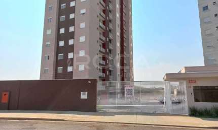 Apartamento à Venda com 2 dormitórios no Ipiranga em Ribeirão Preto
