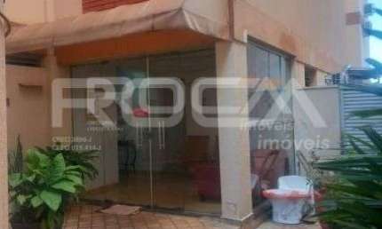 Apartamento à venda 1 dormitório no Jardim Paulistano em Ribeirão Preto.