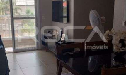 Apartamento à venda com 3 dormitórios no bairro Lagoinha em Ribeirão Preto