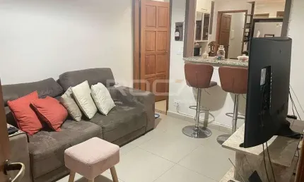 Casa à venda com 2 dormitórios no bairro Alto do Ipiranga em Ribeirão Preto