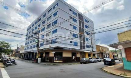 Apartamento à venda com 2 dormitórios no bairro Campos Elíseos Ribeirão Preto.