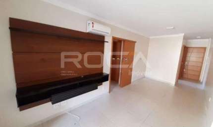 Apartamento padrão à venda com 2 dormitórios no Jardim Paulista em Ribeirão Preto.
