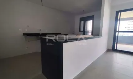 Apartamento à venda com 2 suítes no bairro jardim olhos d&#39;água, em ribeirão preto.