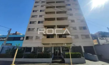 Locação de Apartamentos / Padrão na cidade de Ribeirão Preto