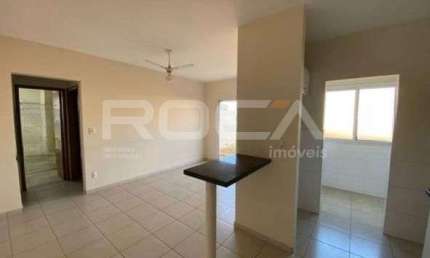 Apartamento à venda com 1 dormitório no bairro Jardim Paulista, em Ribeirão Preto